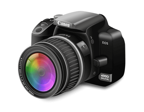 Canon Camera